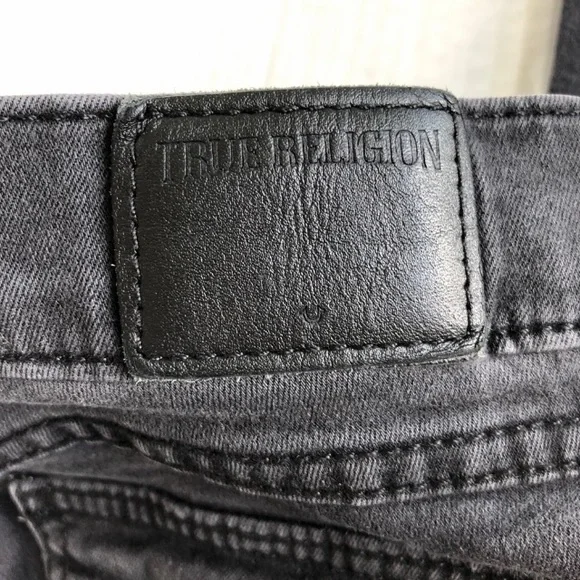 True Religion Jeans - Picture 8 of 11